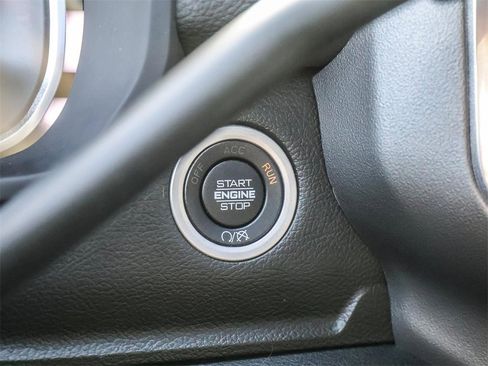 Used 2024 RAM 3500 Laramie w/ Sport Appearance Package image 36