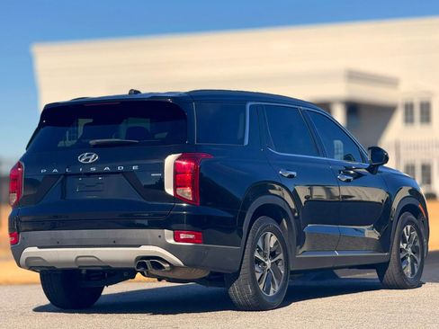 Used 2020 Hyundai Palisade SEL image 12