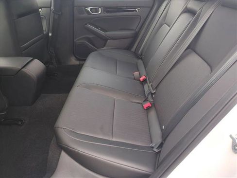 New 2026 Honda Civic Sport Touring image 16