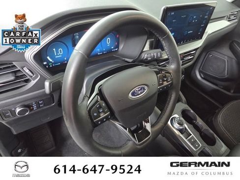Used 2023 Ford Escape Active w/ Tech Pack #2 AWD/4WD image 16