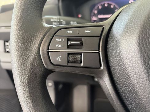 New 2026 Honda Accord SE image 13