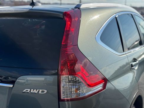 Used 2012 Honda CR-V EX-L image 52