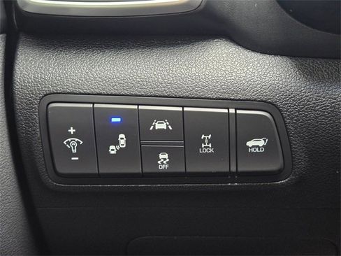 Used 2021 Hyundai Tucson Limited w/ Cargo Package image 31