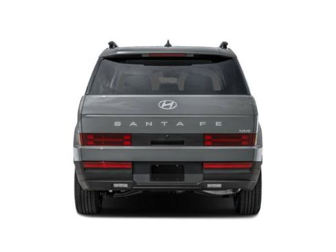 New 2026 Hyundai Santa Fe SEL FWD image 8