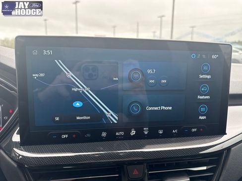 Used 2024 Ford Escape ST-Line w/ Tech Pack #1 image 22