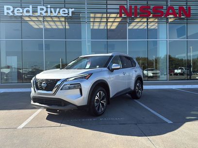 Used 2023 Nissan Rogue SV w/ SV Premium B Package