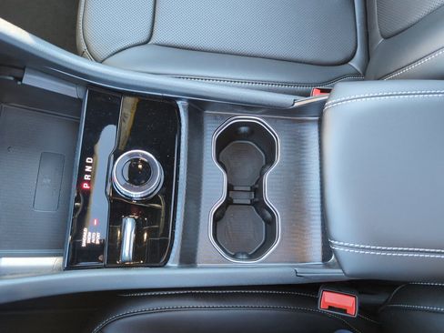 New 2025 Jeep Grand Cherokee Limited w/ Luxury Tech Group II image 23