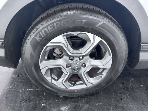 Used 2017 Honda CR-V EX-L image 21