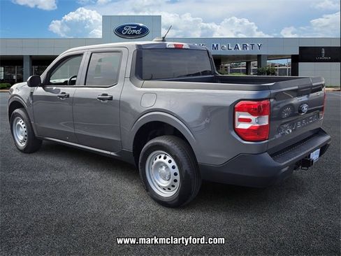 New 2026 Ford Maverick XL image 3