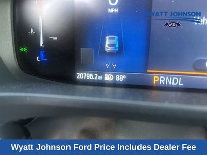 Used 2025 Ford Escape SE