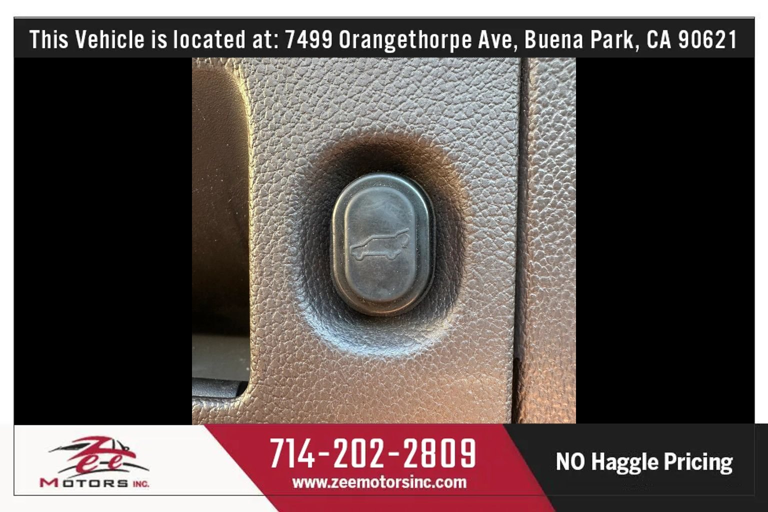 Used 2017 Chevrolet Tahoe Premier RWD image 57