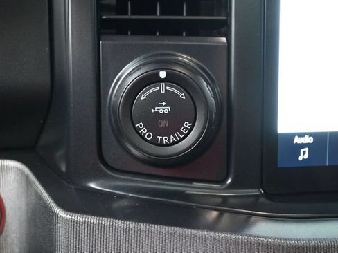 Used 2024 Ford F250 Platinum AWD/4WD image 31