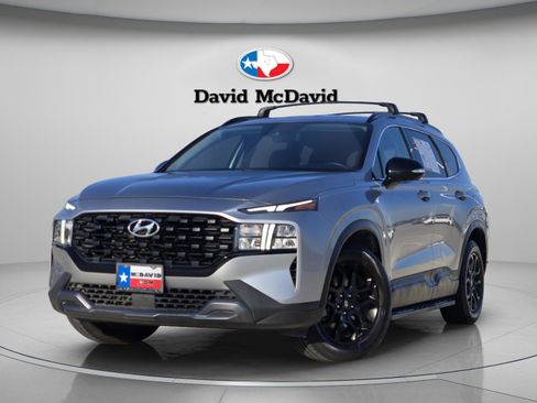 Used 2022 Hyundai Santa Fe XRT FWD image 1