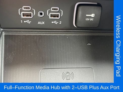 New 2025 Jeep Grand Cherokee Laredo X image 11