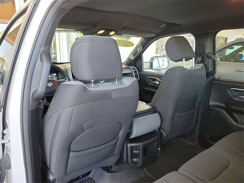 Used 2023 RAM 1500 Big Horn image 12