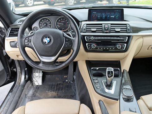 Used 2017 BMW 430i Gran Coupe w/ Premium Package image 16