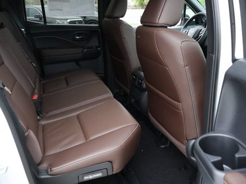 New 2026 Honda Ridgeline RTL image 7