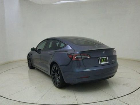 Used 2023 Tesla Model 3 Performance image 70