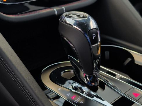 New 2026 Bentley Bentayga AWD/4WD image 34