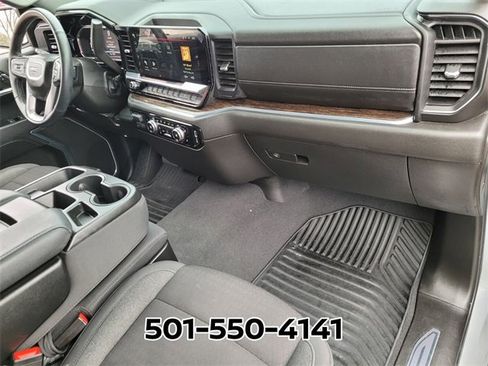 Used 2024 GMC Sierra 1500 Elevation w/ X31 Off-Road Package image 16