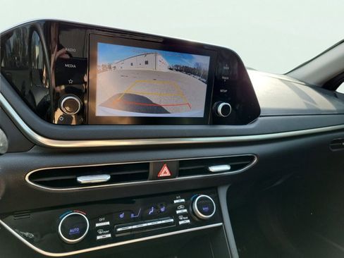 Used 2022 Hyundai Sonata SEL image 36