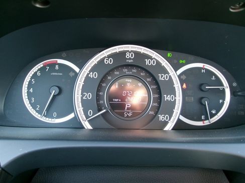 Used 2014 Honda Accord EX-L image 14