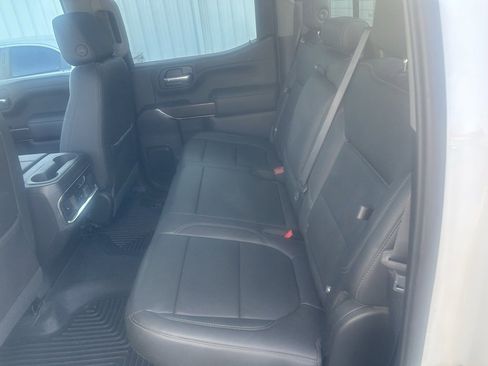 Used 2019 GMC Sierra 1500 SLT w/ SLT Premium Plus Package image 8