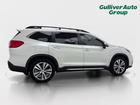Used 2022 Subaru Ascent Limited w/ Technology Package AWD/4WD image 9