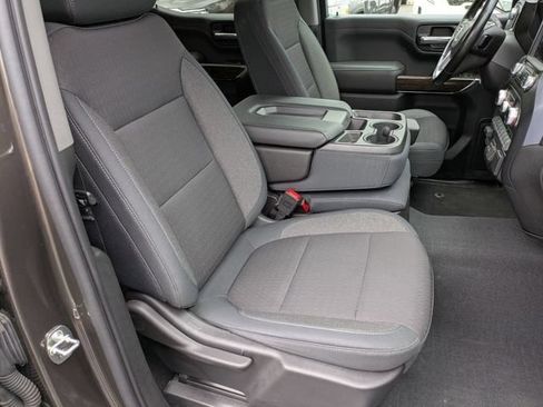 Used 2019 GMC Sierra 1500 SLE w/ Preferred Package AWD/4WD image 33