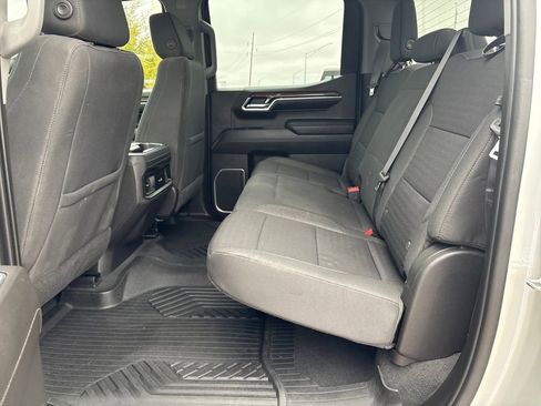 Used 2022 Chevrolet Silverado 1500 RST w/ Z71 Off-Road Package image 29