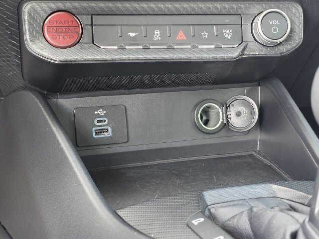 Used 2024 Ford Mustang GT w/ Mustang Nite Pony Package RWD image 20