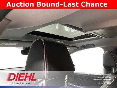 Used 2023 Honda Odyssey Elite image 20