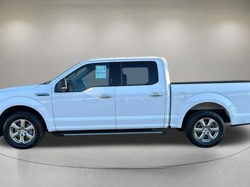 Certified 2019 Ford F150 XLT w/ Equipment Group 301A Mid RWD image 5