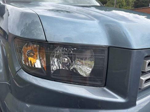 Used 2006 Honda Ridgeline RT image 14