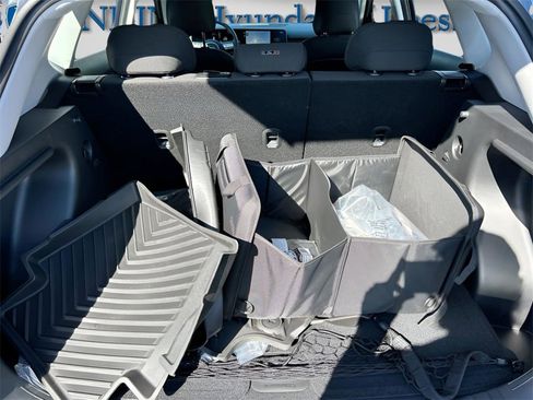 New 2026 Hyundai Kona SE image 19