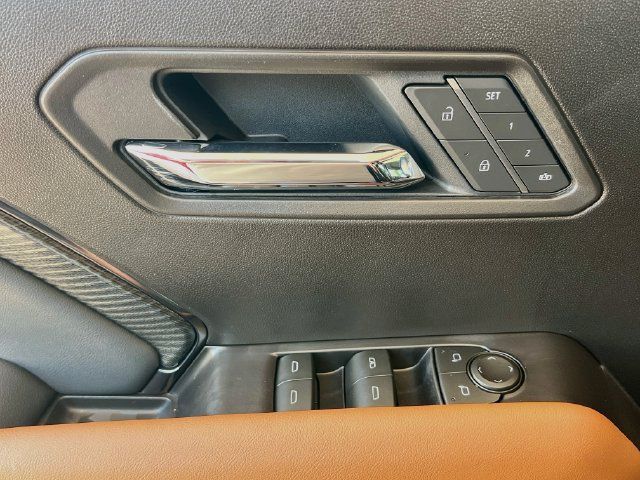 New 2026 GMC Canyon AT4 w/ Technology Plus Package AWD/4WD image 13