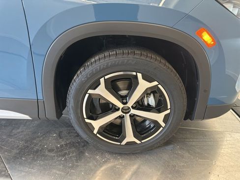 New 2026 Volkswagen Tiguan SE AWD/4WD image 24