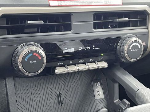 New 2026 Toyota Tacoma SR image 38