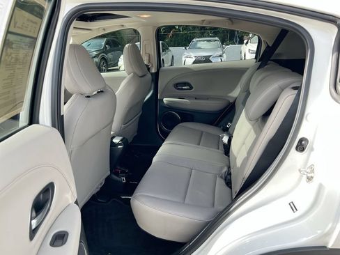 Used 2019 Honda HR-V EX-L image 19