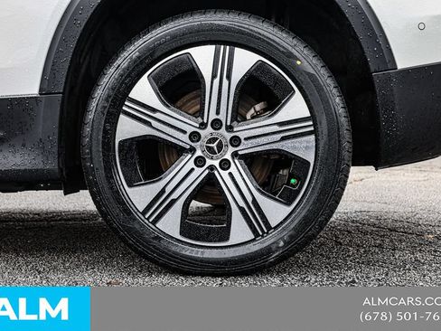 Used 2024 Mercedes-Benz EQB 250+ w/ Winter Package image 18