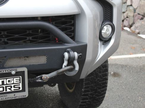 Used 2015 Toyota 4Runner SR5 image 40