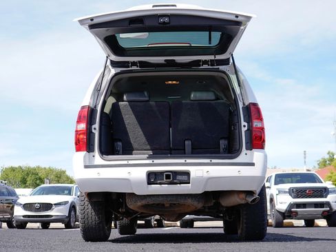 Used 2014 Chevrolet Tahoe LT w/ All-Star Edition AWD/4WD image 7