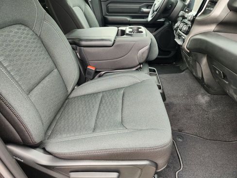 New 2026 RAM 1500 Express RWD image 13