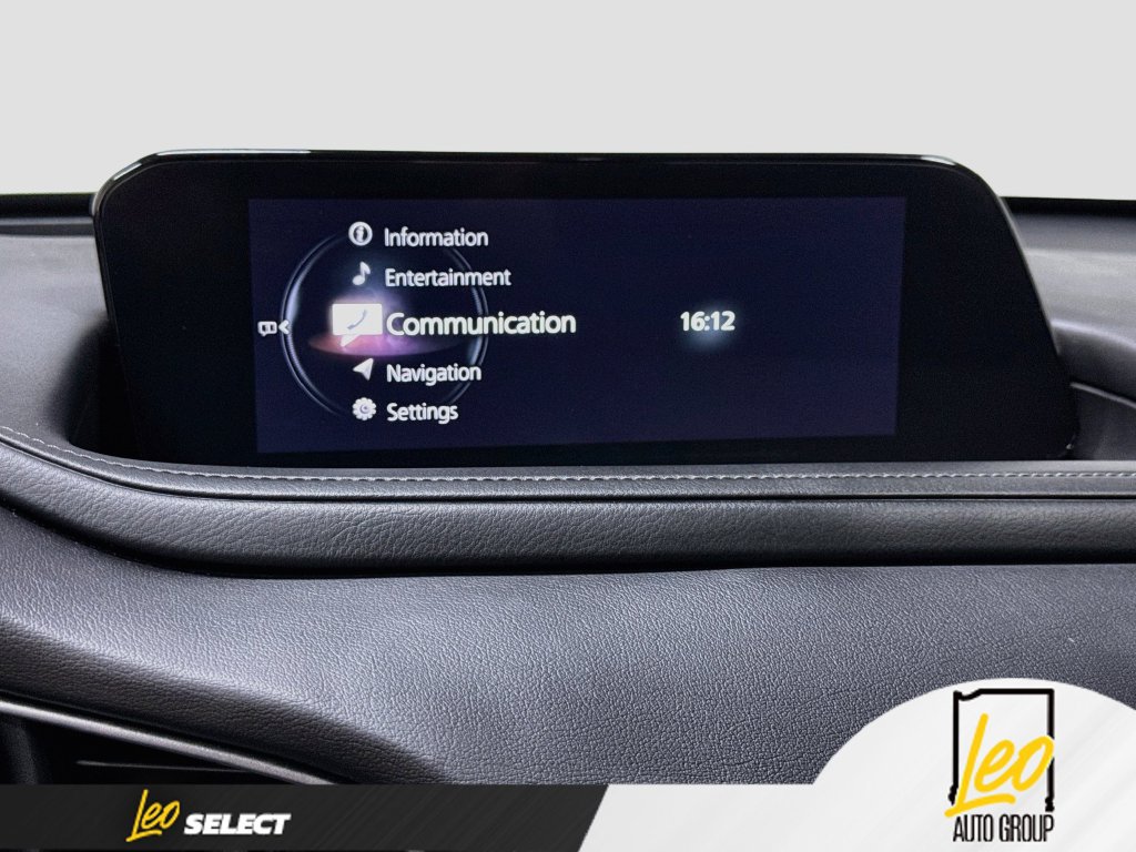 Used 2023 MAZDA CX-30 AWD 2.5 S w/ Select Package image 18
