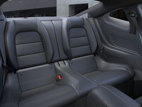 New 2026 Ford Mustang GT Premium image 11