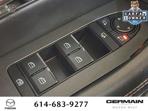 Certified 2024 MAZDA CX-90 Plug-In Hybrid w/ Premium Plus image 27