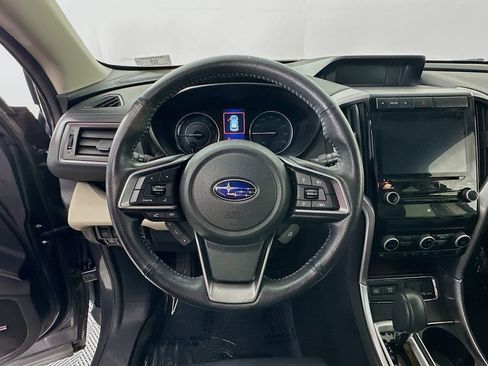 Used 2020 Subaru Ascent Limited w/ Technology Package image 16