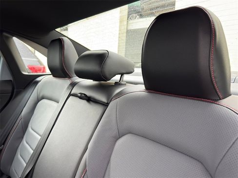 New 2026 Volkswagen Jetta GLI Autobahn image 24