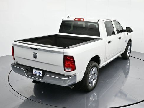 New 2024 RAM 1500 Tradesman w/ Tradesman SXT Package image 32
