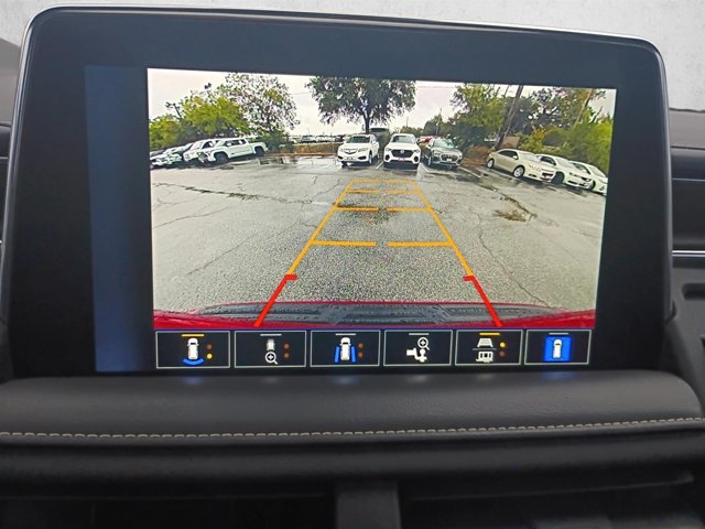 Certified 2023 Chevrolet Tahoe Premier RWD image 14